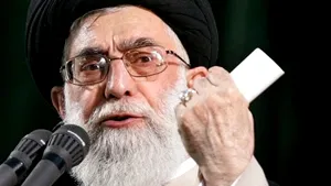 Liderul suprem al Iranului, ameninţări la adresa SUA: Noile sancţiuni „nu vor rămâne fără răspuns”