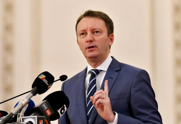 POLITIC Audieri în Parlament pentru miniștrii propuși în Guvernul Mureșan, ziua a doua. Programul candidaților