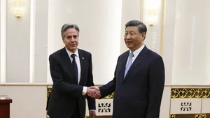 Xi Jinping şi Antony Blinken pledează pentru stabilizarea şi îmbunătăţirea relaţiilor China-SUA