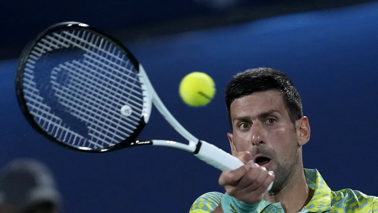 Djokovic - Ruud, marea finală de la Roland Garros