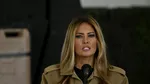 Melania Trump a făcut o declarație la Casa Albă în care neagă legăturile cu Epstein