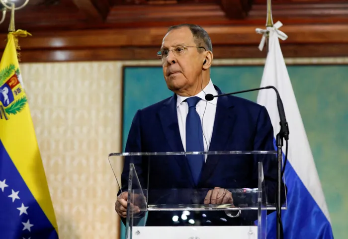 Lavrov: Rusia va prezenta un proiect de acord de pace după schimbul de prizonieri