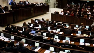 ANALIZĂ: Cei cinci candidaţi la preşedinţia Israelului