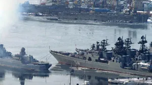 Staţionarea Flotei ruse în Crimeea nu împiedică aderarea Ucrainei la NATO