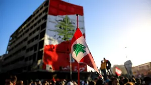 Statele Unite şi Franţa cer Libanului să formeze rapid un guvern 