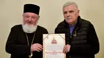 Scriitorul Ștefan Mitroi la 70 de ani: „N-am apucat să arestez decât un singur om – pe mine însumi”