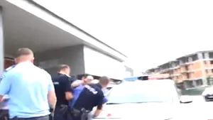 Ce se întâmplă cu poliţiştii care au intervenit în cazul scandalului de la supermarket. Decizia luată de IGPR