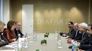 ANALIZĂ: Principalele puncte ale acordului asupra programului nuclear iranian 