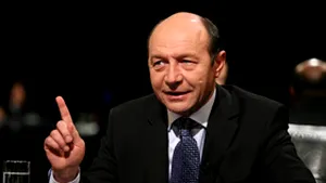 Băsescu: Nu mă pot plânge că din 2005 până acum SUA nu ne-au tratat ca parteneri