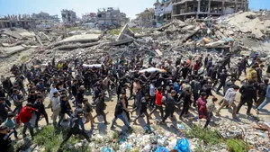 Rezultatele primelor alegeri în Gaza din 2006. Cine a câștigat