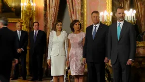 Felipe al VI-lea: Intrarea în Schengen i se cuvine României, date fiind eforturile coerente 