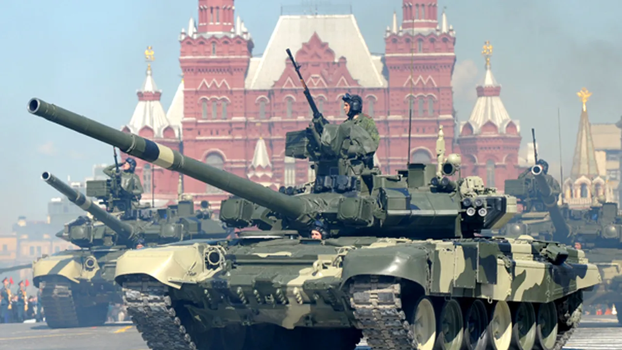 Rusia are suficientă influenţă pentru a răspunde agresiv scutului antirachetă american