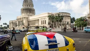 Apropierea dintre Cuba şi Statele Unite constituie 
