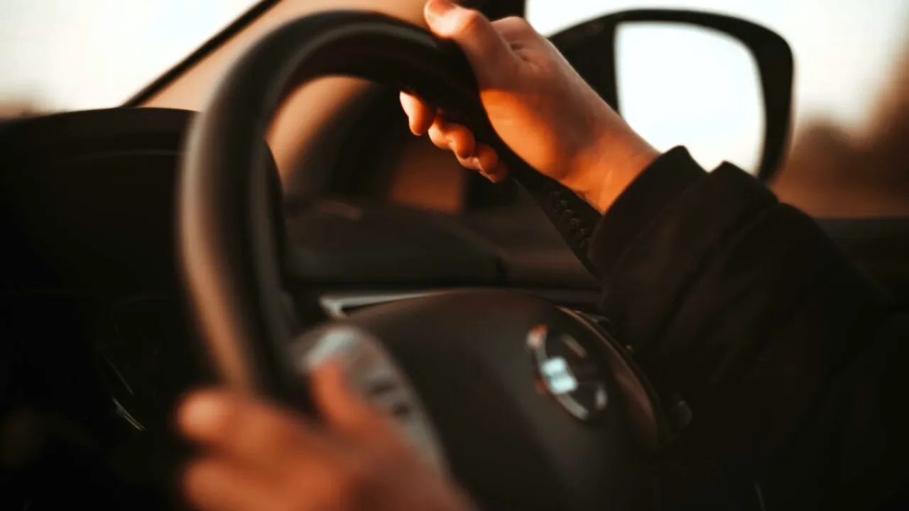 ProMotor: Cum poți reclama un șofer agresiv în România în 2026. Pașii legali explicați de IGPR