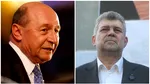 Traian Băsescu: Marcel Ciolacu își pierde controlul și are o stare de nervozitate