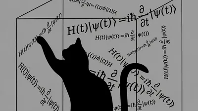 ȘTIINȚĂ Fizicienii de la Oxford au făcut pisica lui Schrödinger să pară și mai ciudată
