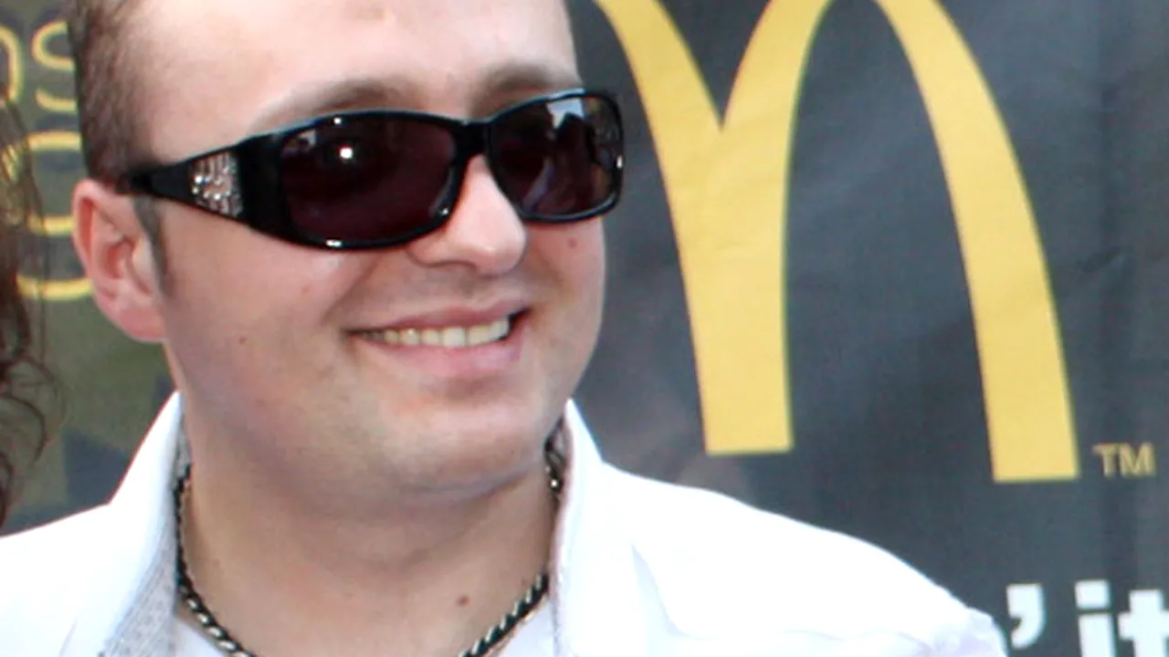 Costi Ioniţă lansează MusiKlub, pe 20 noiembrie