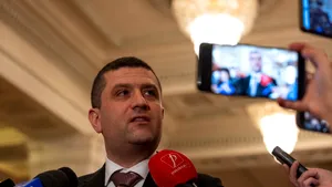 Miruță, despre despre trupele SUA în România: Avem certitudinea că nu se va interpreta că România e țară cobeligerantă