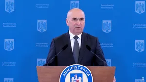 Bolojan pledează pentru menținerea alocărilor pentru politicile agricole comune și de coeziune