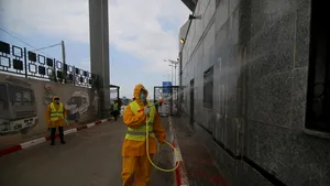 Ţara care interzice complet ieşirea oamenilor pe străzi din cauza pandemiei de coronavirus. Decretul intră în vigoare sâmbătă