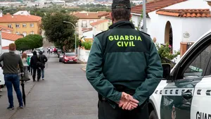 Jihadist arestat la Madrid. Suspectul este un cetăţean algerian urmărit de Europol