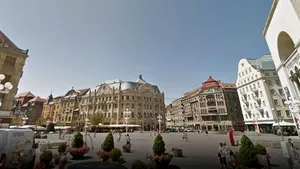 Suedezul care a coordonat Timişoara 2021 Capitală Europeană avertizează: UE va lua în calcul retragerea titlului