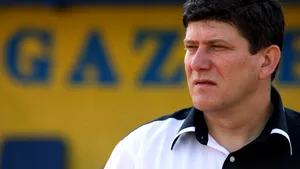Pustai: Important este că în final am acumulat un punct în clasament