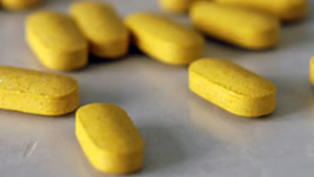 Vitamina B12 poate preveni pierderea de memorie