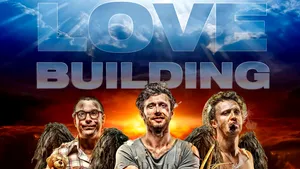 Actorul britanic Ben Cross joacă în comedia românească 