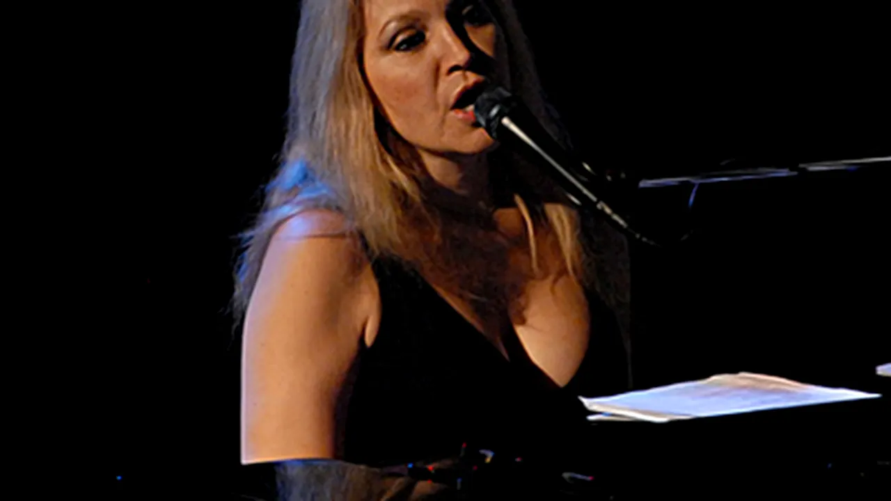 Eliane Elias şi Mike Stern Band, la Bucharest Masters of Jazz - VIDEO