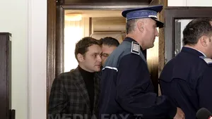 Dan Şova, în AREST LA DOMICILIU în dosarul în care este acuzat de trafic de influenţă - FOTO