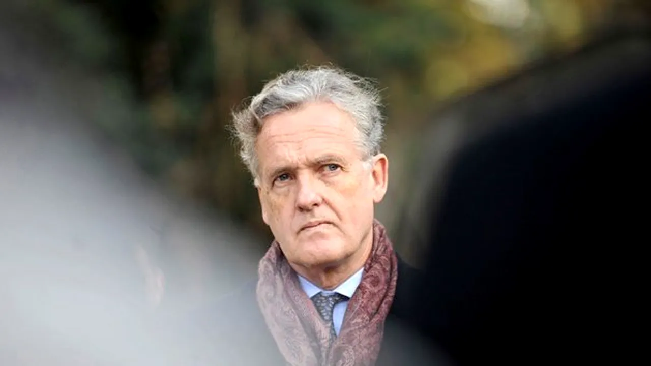 Ambasadorul Germaniei: Nu cerem României să fie un paradis. Corupţia afectează aderarea la Schengen