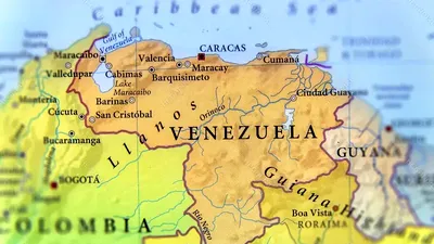 EXTERNE Venezuela avertizează asupra unui impact grav asupra mediului în urma unei presupuse deversări de petrol