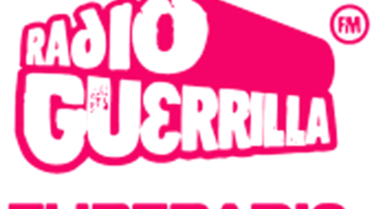Radio Guerrilla renunţă la 15 angajaţi de la staţiile locale de la Iaşi şi Timişoara