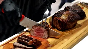 Importul de carne și produse lactate, interzis călătorilor care sosesc în Marea Britanie