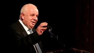 ”Medicul preferat al copiilor”, Marin Burlea, decorat post-mortem de preşedintele Klaus Iohannis