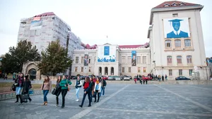 Număr record de universităţi româneşti în clasamentele universitare mondiale