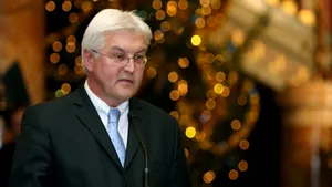 Frank-Walter Steinmeier, învestit de SPD candidat la postul de cancelar german