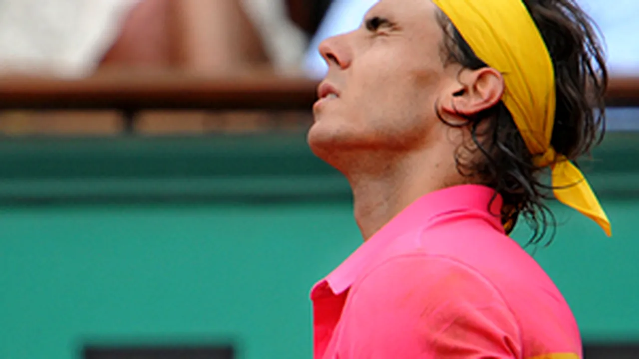 Rafael Nadal nu va participa la turneul de la Wimbledon