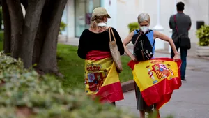 CORONAVIRUS. Urme ale virusului SARS-CoV-2 au fost descoperite în apa reziduală din Barcelona recoltată în martie 2019