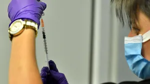 Imunizare anti-COVID peste medie. Topul celor mai eficente centre de vaccinare din România