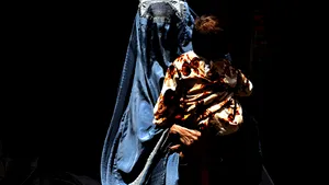 Afganistanul adoptă o lege 