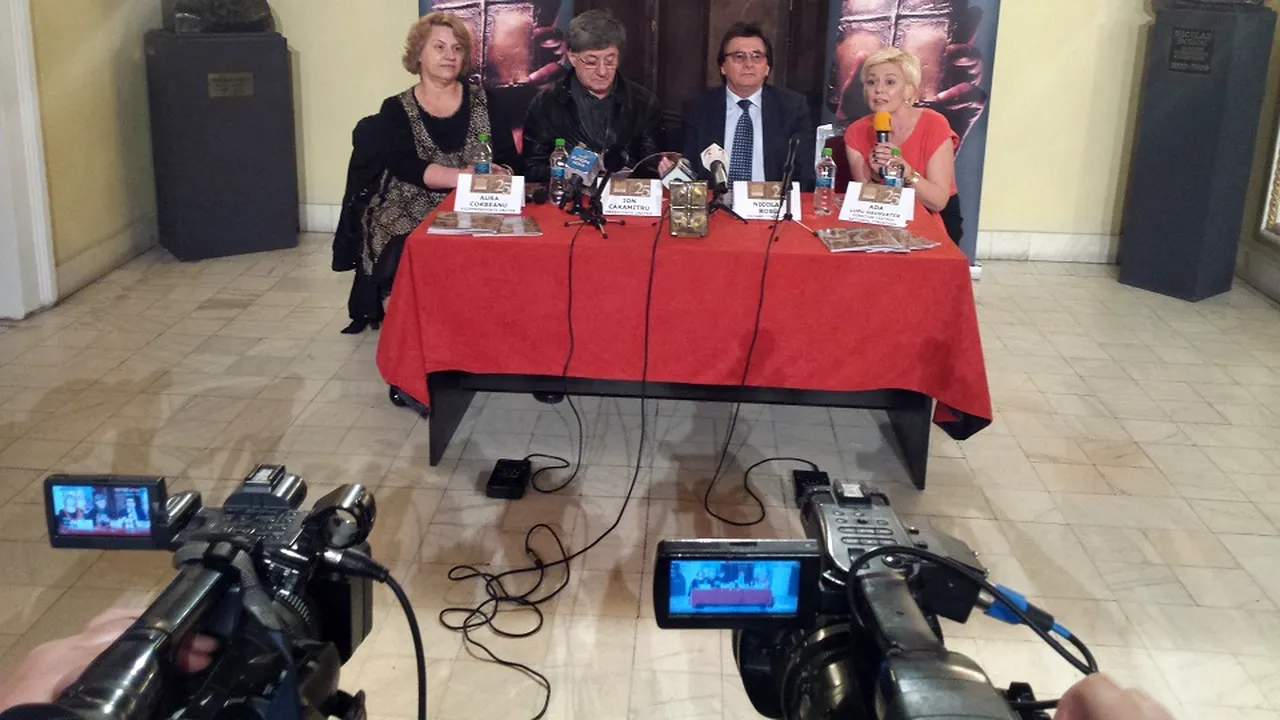 10 premii, 33 de nominalizaţi şi peste 600 de invitaţi la Gala UNITER, care va avea loc la Timişoara