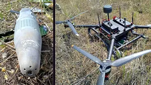 „Baba Yaga” este de necopiat - Rusia admite indirect eșecul de a reproduce cea mai cunoscută dronă ucraineană