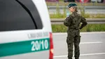 Polonia găsește resturi ale unui „obiect zburător” lângă granița cu Belarus