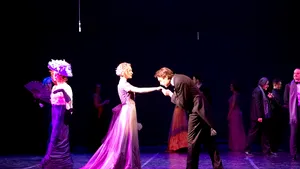 Opera Naţională Bucureşti ne invită la ,,Jurnalul unei iubiri