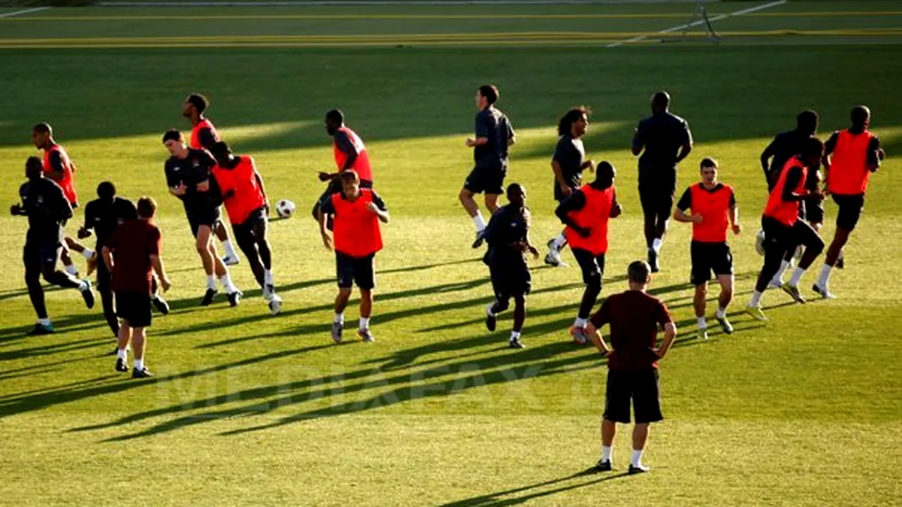 Un nou român la Manchester City. Are 17 ani şi a fost legitimat la Lazio Roma