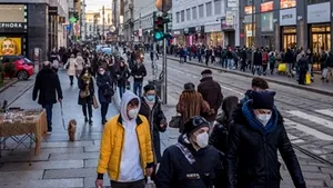 Coronavirus 22 februarie 2021. Situaţia pe judeţe. Patru judeţe au peste o sută de cazuri noi. Care este judeţul cu ZERO infectări noi