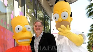 Familia Simpsons, subiect de curs în facultatea de filosofie. Homer, Aristotel şi Camus în desene