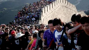 China, cea mai mare putere de consum a lumii: Mamutul adormit din est s-a trezit